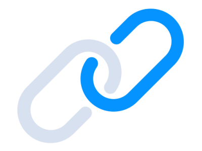 chain_connect_hyper_internet_link_security_web_icon_127072